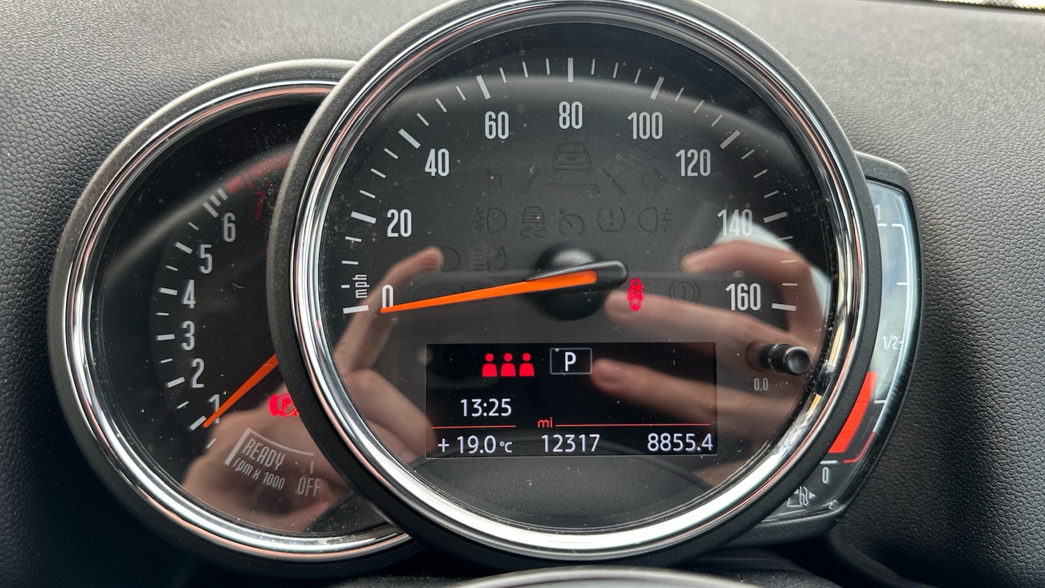 Used MINI Countryman 2022 for sale - 76244013: Photo 9