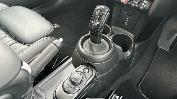 Used MINI Hatch 2022 for sale - 76184308: Photo 10