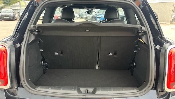 Used MINI Hatch 2022 for sale - 76184308: Photo 13