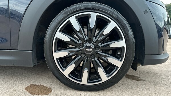 Used MINI Hatch 2022 for sale - 76184308: Photo 14