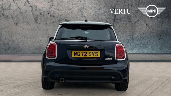 Used MINI Hatch 2022 for sale - 76184308: Photo 15