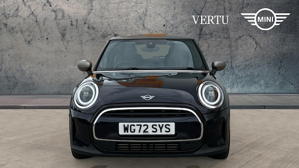 Used MINI Hatch 2022 for sale - 76184308: Photo 16