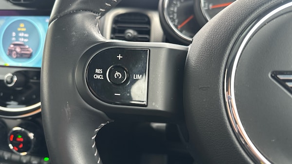 Used MINI Hatch 2022 for sale - 76184308: Photo 17