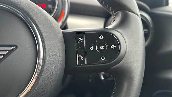 Used MINI Hatch 2022 for sale - 76184308: Photo 18