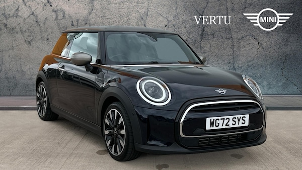 Used MINI Hatch 2022 for sale - 76184308: Photo 1