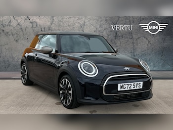 MINI - Hatch