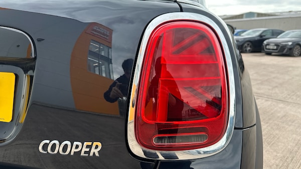 Used MINI Hatch 2022 for sale - 76184308: Photo 22