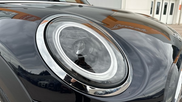Used MINI Hatch 2022 for sale - 76184308: Photo 23