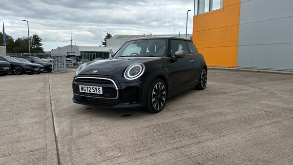 Used MINI Hatch 2022 for sale - 76184308: Photo 24