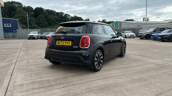 Used MINI Hatch 2022 for sale - 76184308: Photo 25