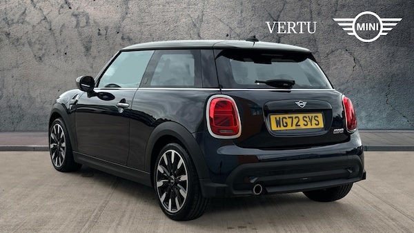 Used MINI Hatch 2022 for sale - 76184308: Photo 2