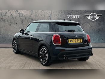 Used MINI Hatch 2022 for sale - 76184308: Photo 2