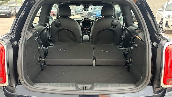 Used MINI Hatch 2022 for sale - 76184308: Photo 31