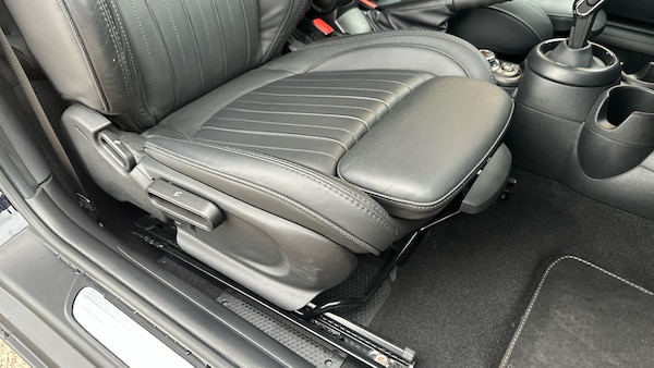 Used MINI Hatch 2022 for sale - 76184308: Photo 35