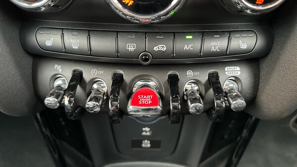 Used MINI Hatch 2022 for sale - 76184308: Photo 36