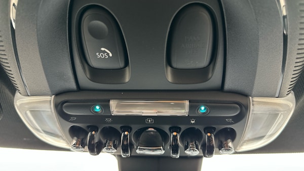 Used MINI Hatch 2022 for sale - 76184308: Photo 38