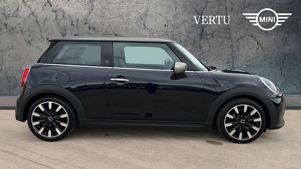 Used MINI Hatch 2022 for sale - 76184308: Photo 3