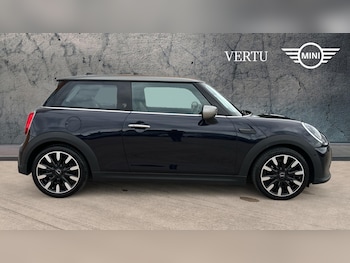 Used MINI Hatch 2022 for sale - 76184308: Photo 3