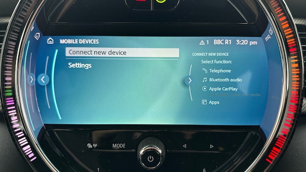 Used MINI Hatch 2022 for sale - 76184308: Photo 41