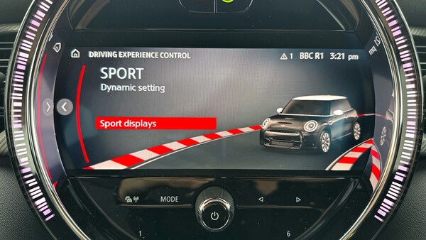 Used MINI Hatch 2022 for sale - 76184308: Photo 51