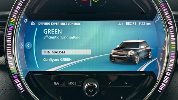 Used MINI Hatch 2022 for sale - 76184308: Photo 53