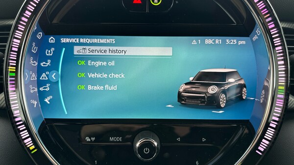 Used MINI Hatch 2022 for sale - 76184308: Photo 58