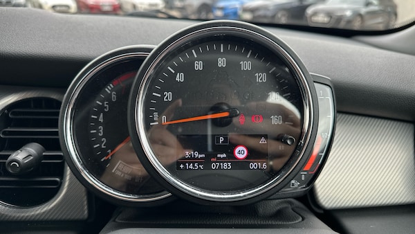 Used MINI Hatch 2022 for sale - 76184308: Photo 9