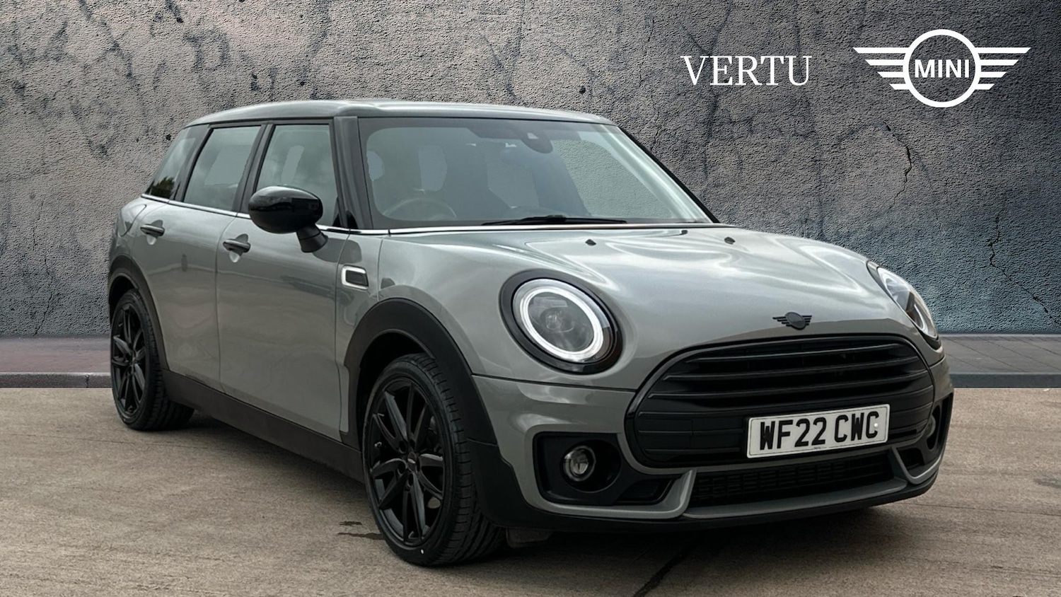 Used MINI Clubman 2022 for sale - 76422239: Photo 1