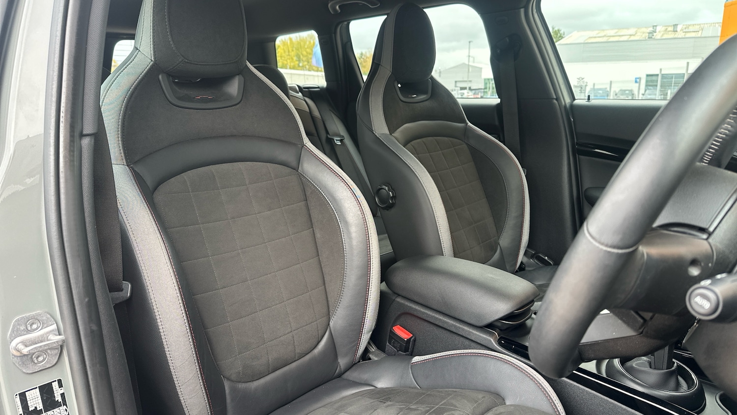 Used MINI Clubman 2022 for sale - 76422239: Photo 11