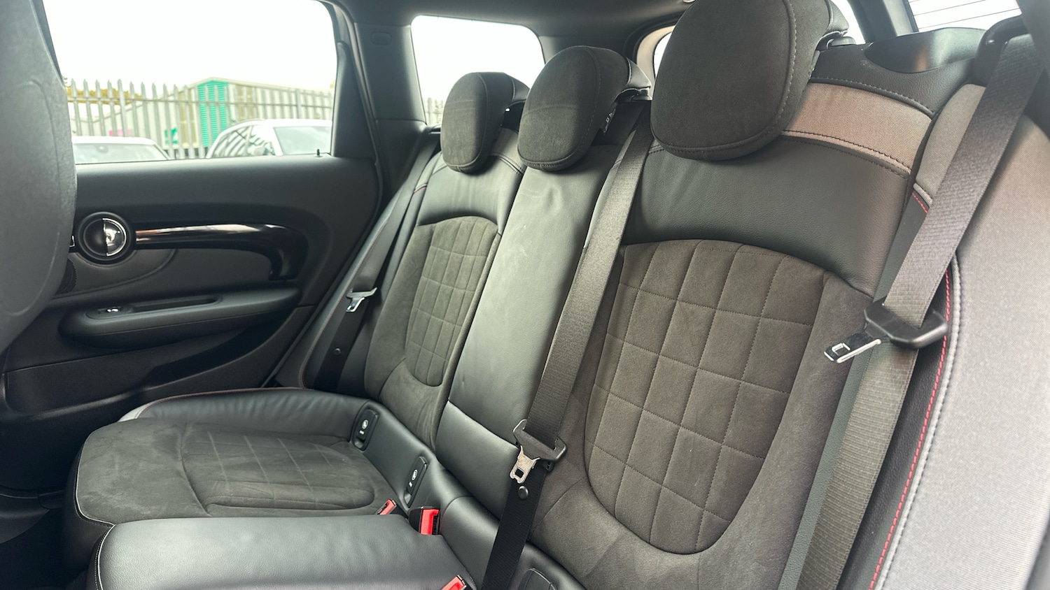 Used MINI Clubman 2022 for sale - 76422239: Photo 12