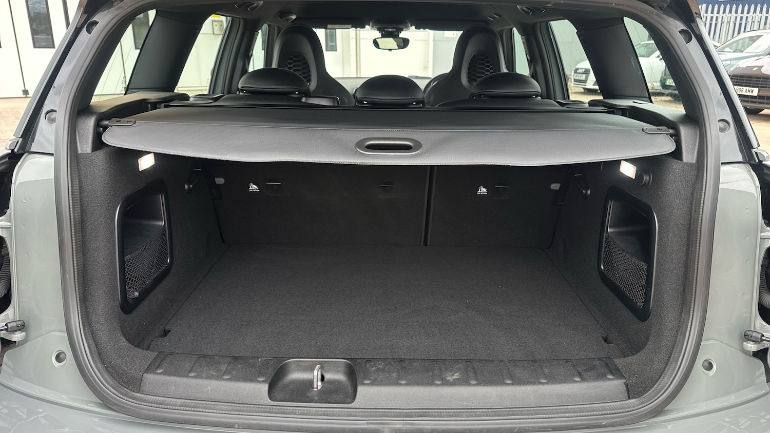 Used MINI Clubman 2022 for sale - 76422239: Photo 13