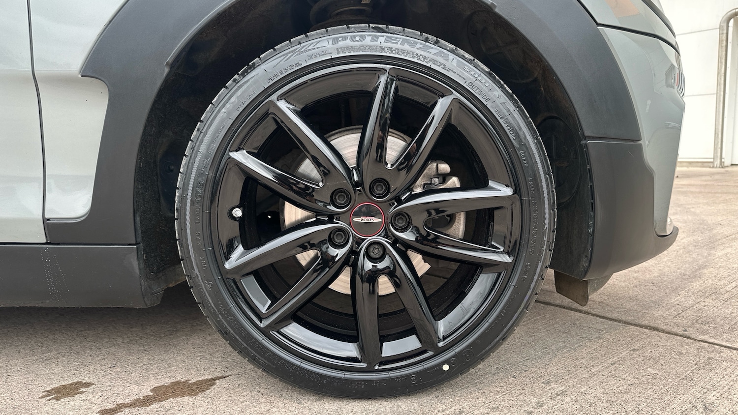 Used MINI Clubman 2022 for sale - 76422239: Photo 14