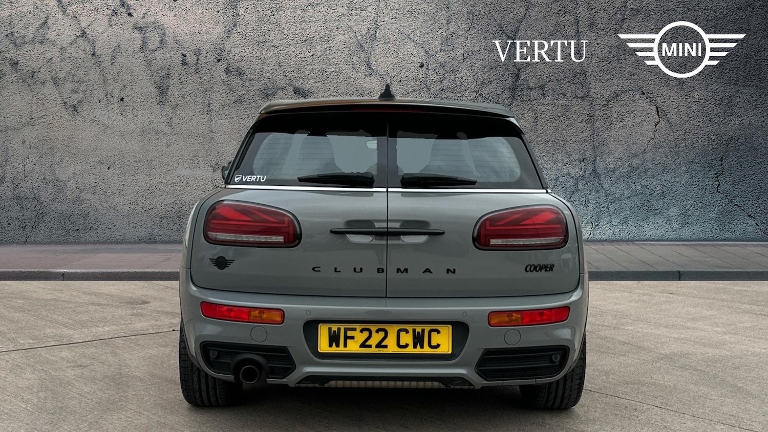 Used MINI Clubman 2022 for sale - 76422239: Photo 15