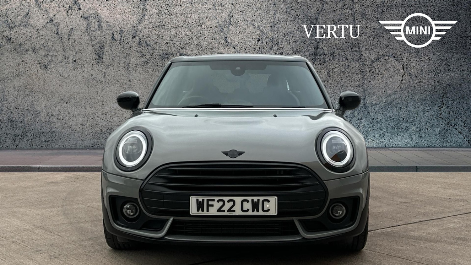 Used MINI Clubman 2022 for sale - 76422239: Photo 16