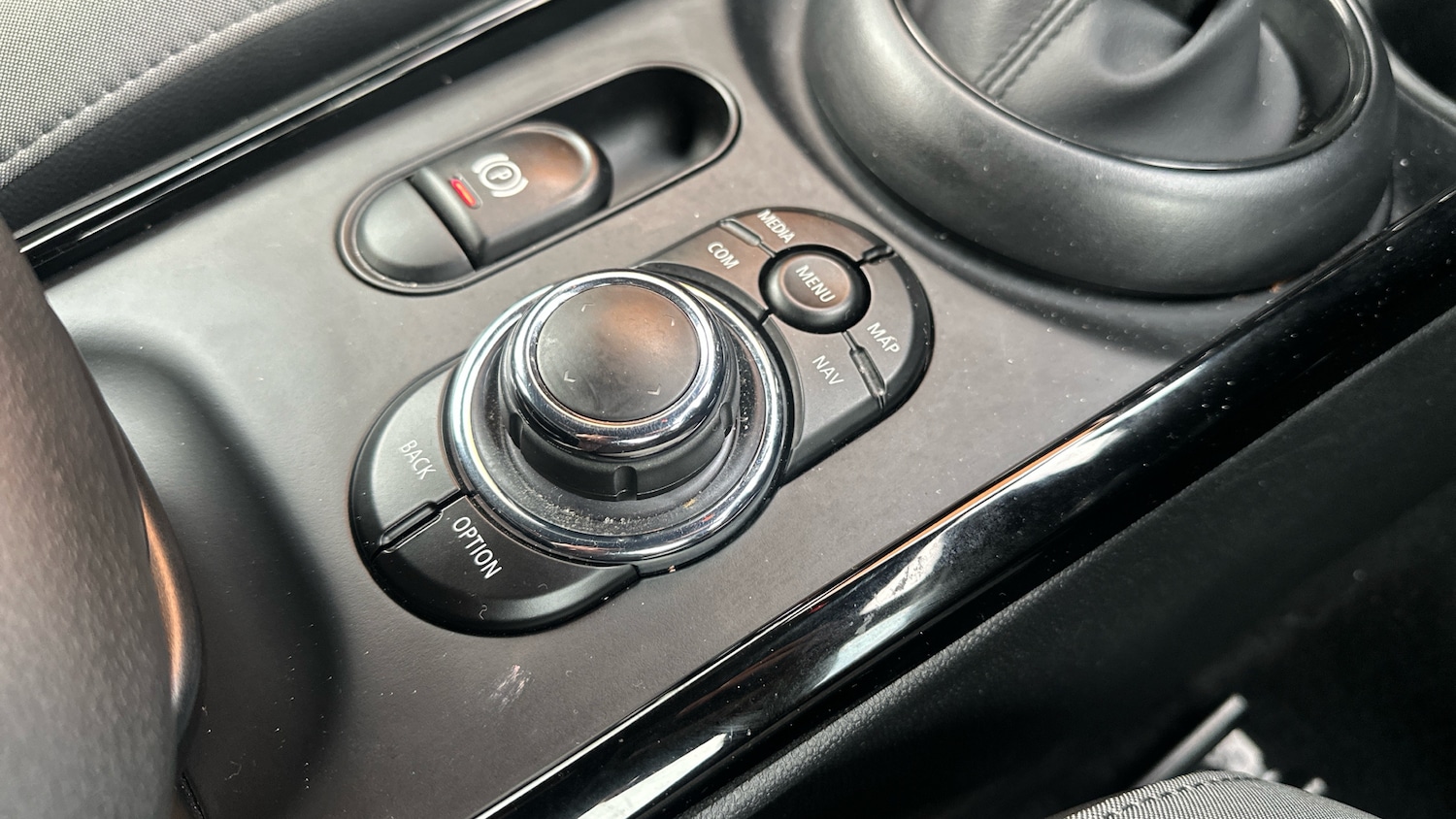 Used MINI Clubman 2022 for sale - 76422239: Photo 19