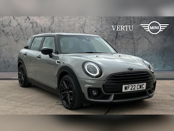 MINI - Clubman