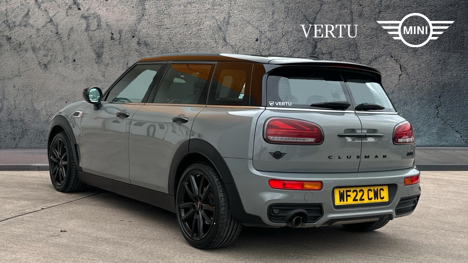 Used MINI Clubman 2022 for sale - 76422239: Photo 2