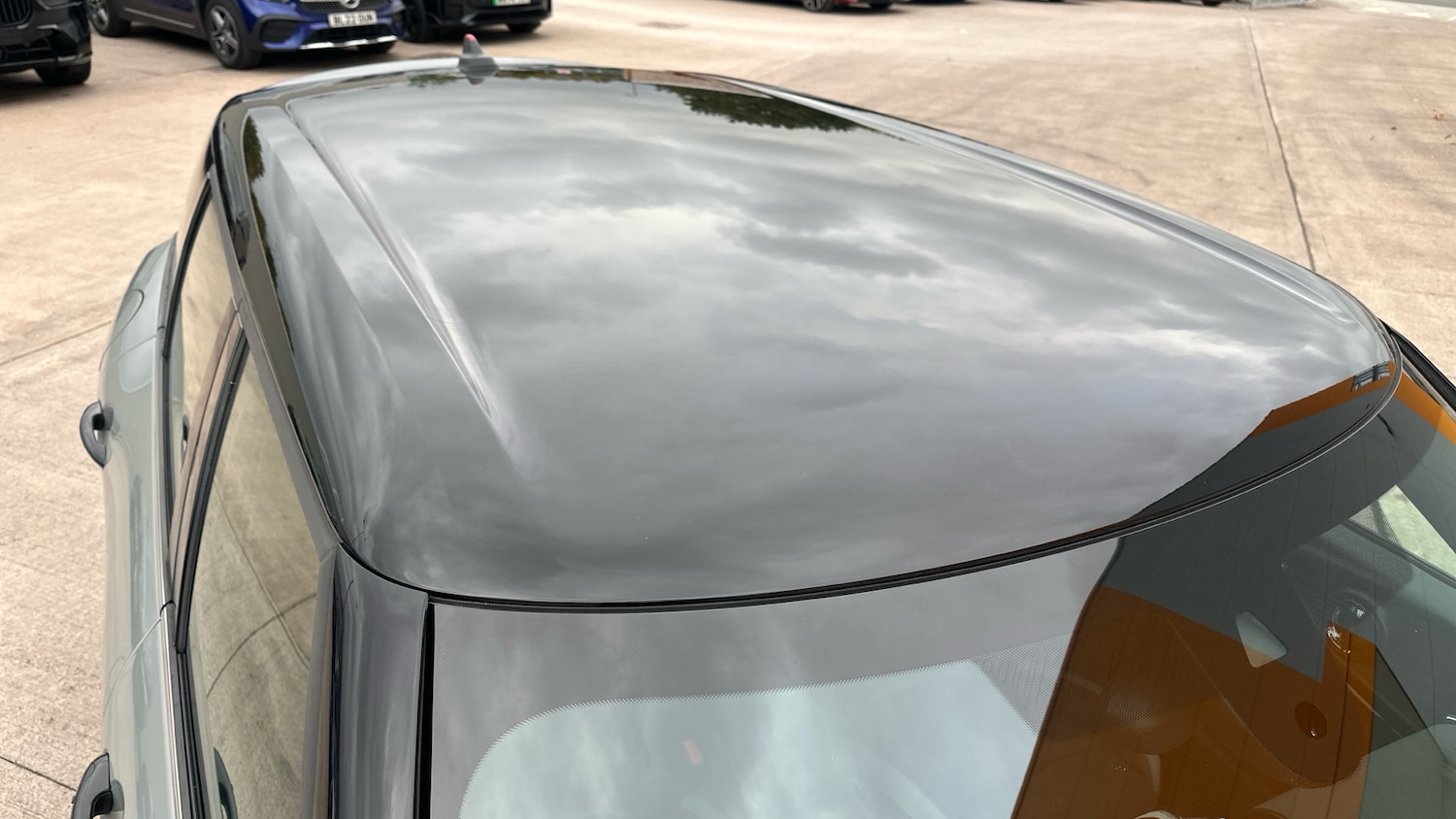 Used MINI Clubman 2022 for sale - 76422239: Photo 21