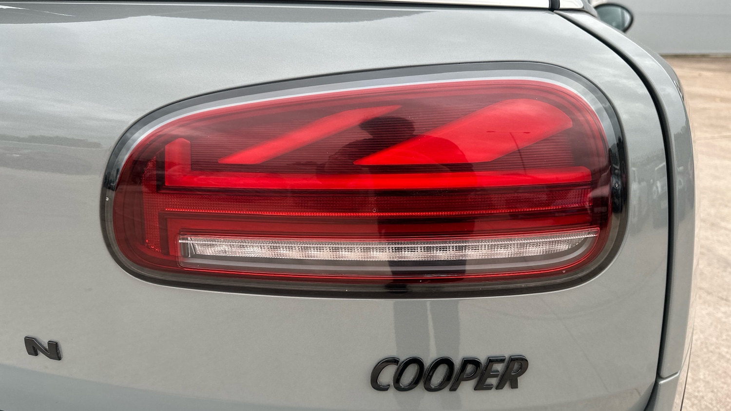 Used MINI Clubman 2022 for sale - 76422239: Photo 22