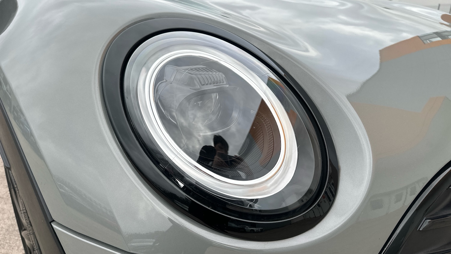 Used MINI Clubman 2022 for sale - 76422239: Photo 23