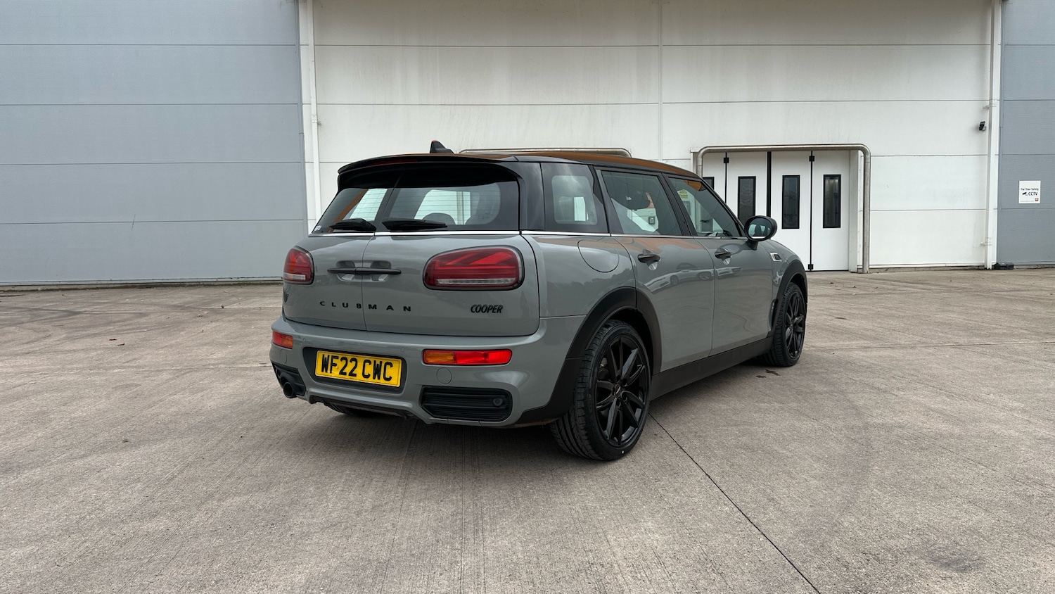 Used MINI Clubman 2022 for sale - 76422239: Photo 25