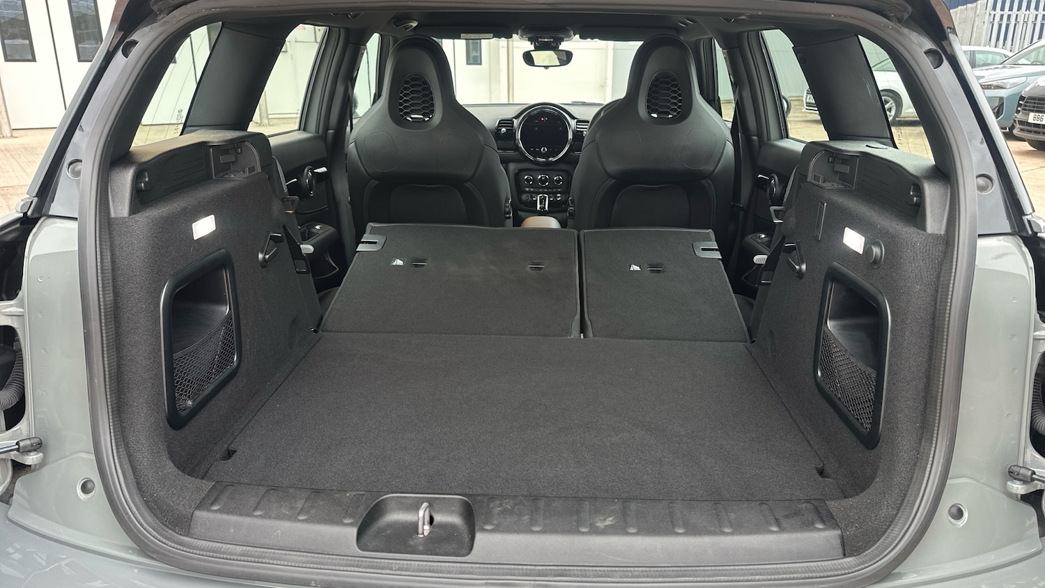 Used MINI Clubman 2022 for sale - 76422239: Photo 27