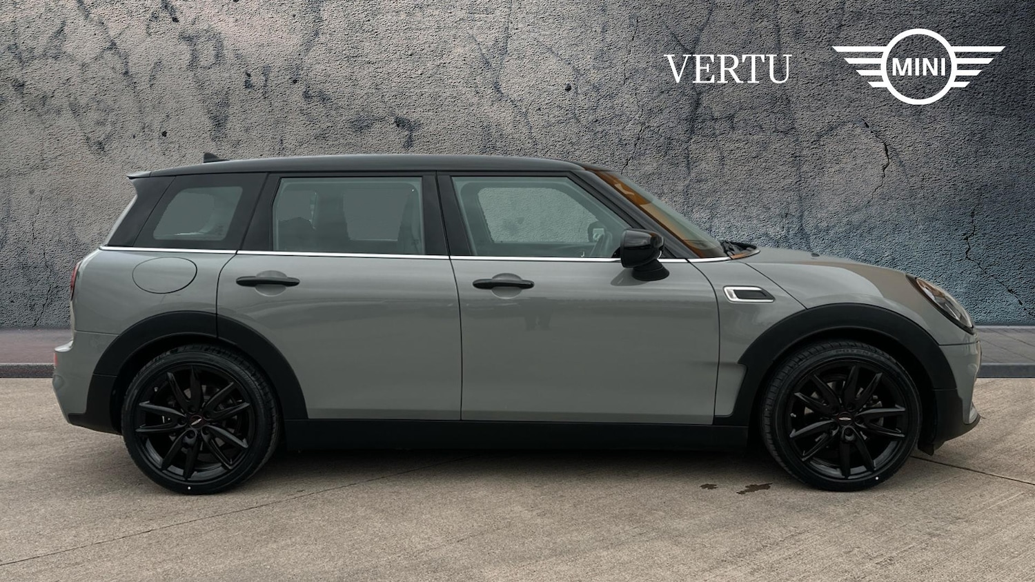 Used MINI Clubman 2022 for sale - 76422239: Photo 3