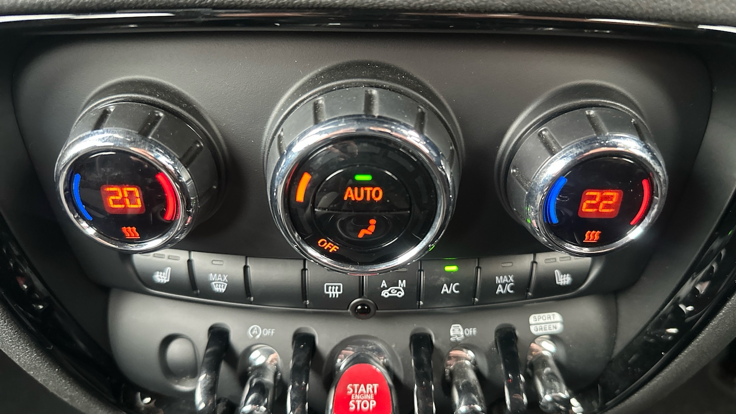 Used MINI Clubman 2022 for sale - 76422239: Photo 34