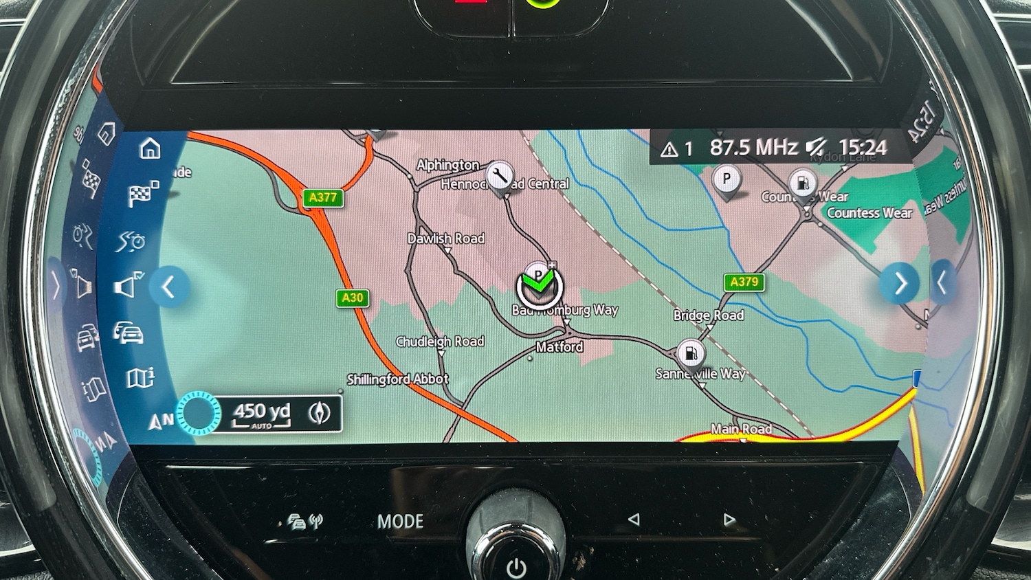 Used MINI Clubman 2022 for sale - 76422239: Photo 36