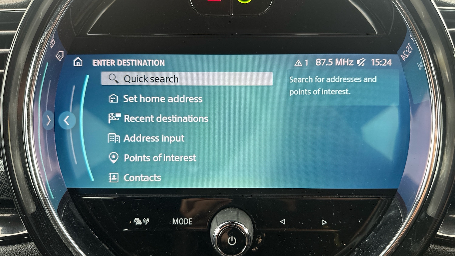 Used MINI Clubman 2022 for sale - 76422239: Photo 37