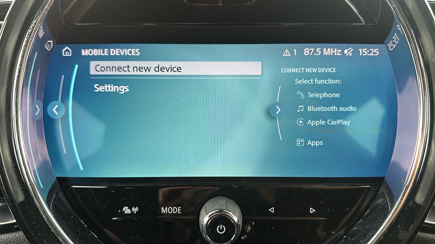 Used MINI Clubman 2022 for sale - 76422239: Photo 38