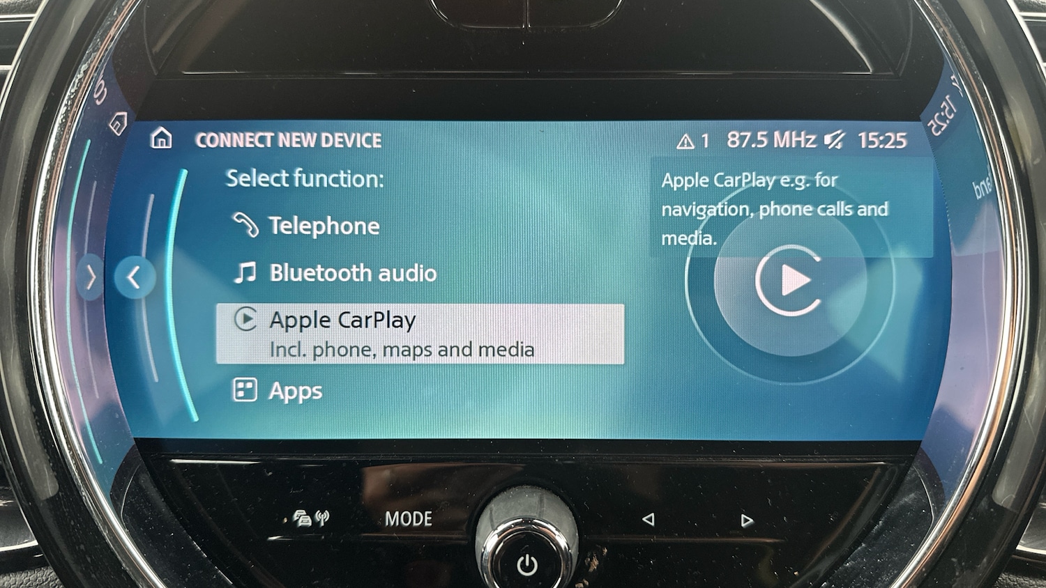 Used MINI Clubman 2022 for sale - 76422239: Photo 39