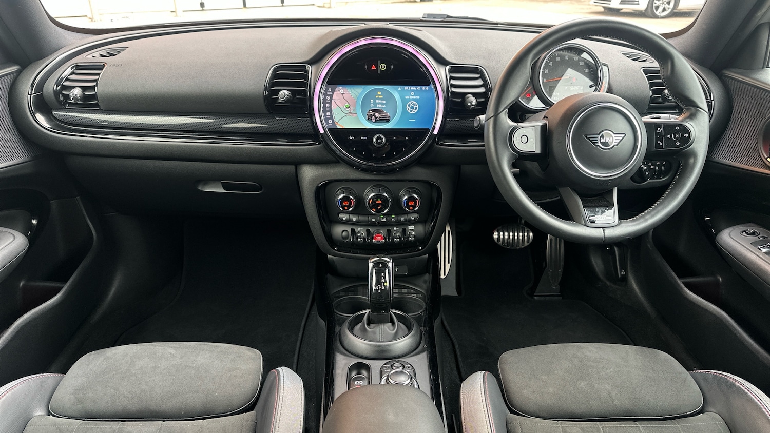 Used MINI Clubman 2022 for sale - 76422239: Photo 4