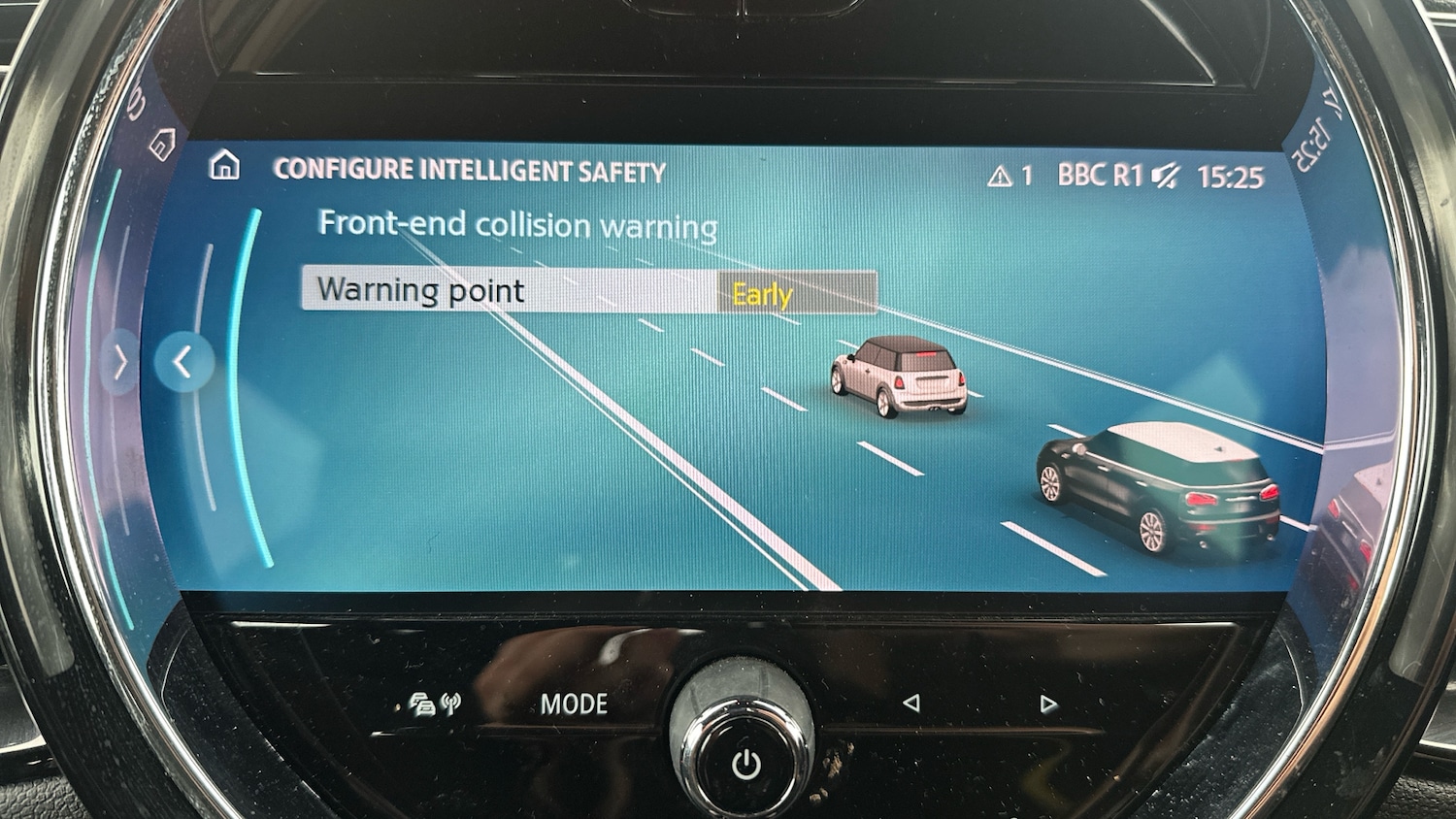 Used MINI Clubman 2022 for sale - 76422239: Photo 41